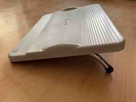 Photo of free Office Foot Rest (AB32 Westhill) #2