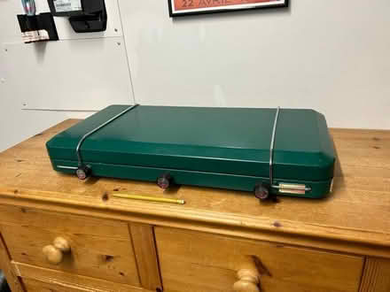 Photo of free Camping stove (Windlesham GU20) #1