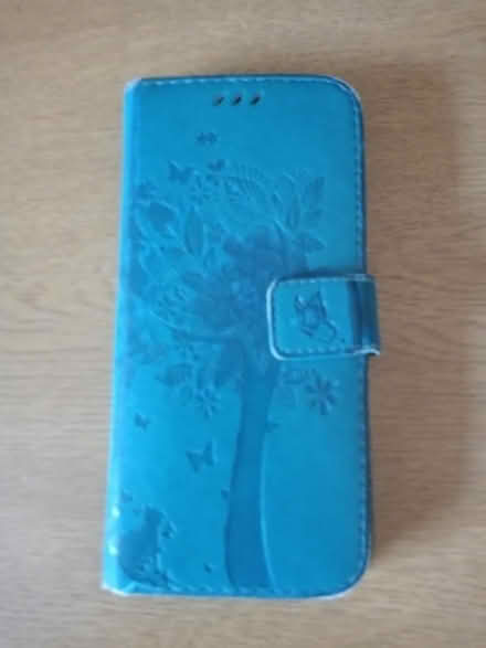 Photo of free Phone case for moto e6 (Calver S32) #3