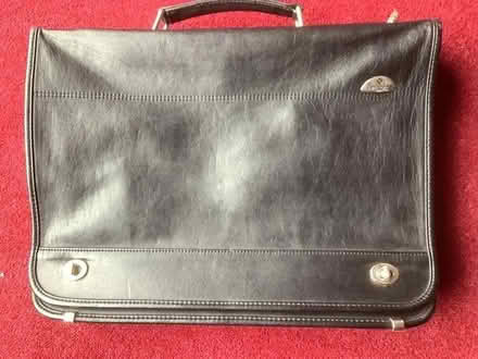 Photo of free Samsonite Brief Case (Silverstone) #1
