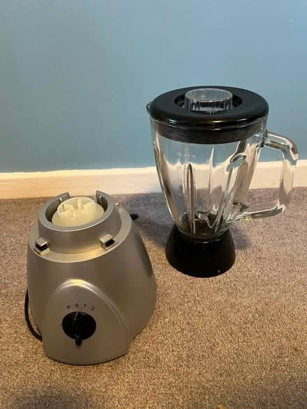 Photo of free Blender (Gyle EH12) #1