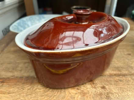 Photo of free Kitchen crockery pieces (Wandsworth SW18) #3
