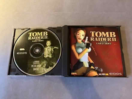 Photo of free Tomb Raider PC games (Kendal LA9) #3