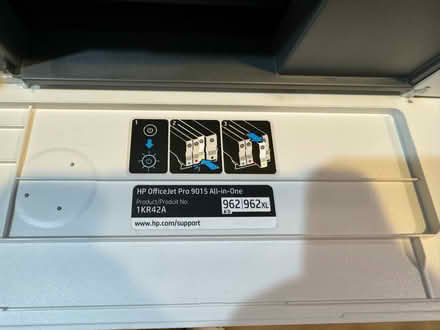Photo of free HP PrinterScanner (North Alpharetta) #1