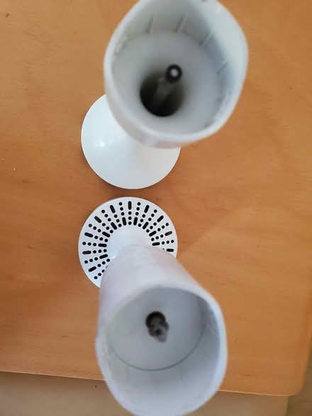 Photo of free Kenwood stick attachments (Twyford RG10) #2