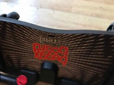 Photo of free Lascal Buggy board (Innsworth GL3) #3