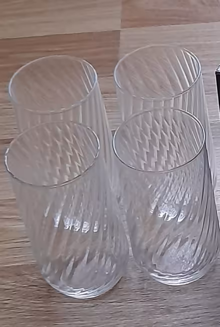 Photo of free Glasses (Springfield CM2) #1
