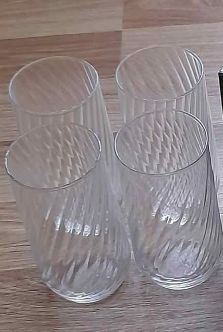 Photo of free Glasses (Springfield CM2) #1