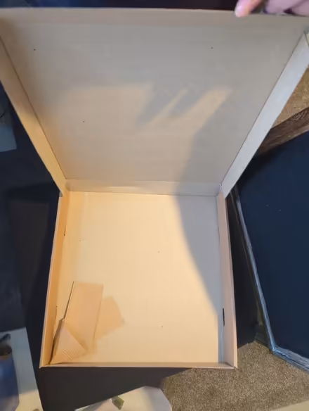 Photo of free Empty boxes (Winton, Bournemouth BH9) #2