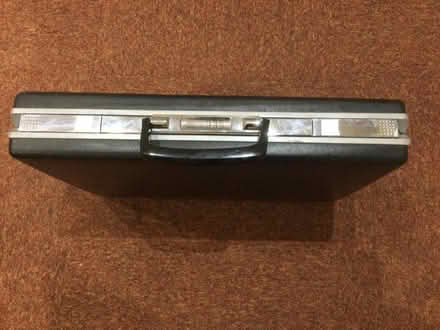 Photo of free Samsonite Hard Shell Briefcase with lock (Bishops Wood ST19) #2