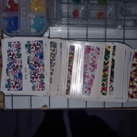 Photo of free Nail Accessories (YO16 bridlington) #4