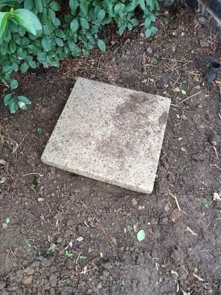 Photo of free Pier cap (Leicester/Wigston LE2) #2