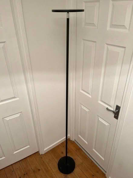 Photo of free Teckin touch lamp (Duffel House, Vauxhall) #3