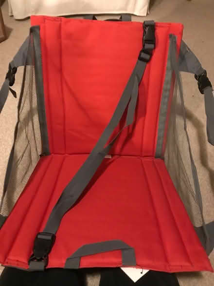 Photo of free Carry Chair for camping etc (Westerton) #2