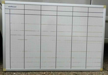 Photo of free Magnetic Whiteboards (Endcliffe/Hunter's Bar, S11) #3