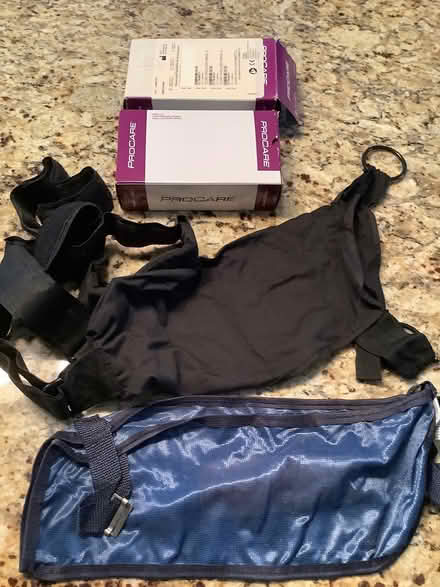 Photo of free Medical items (Rutledge, Delaware County) #1