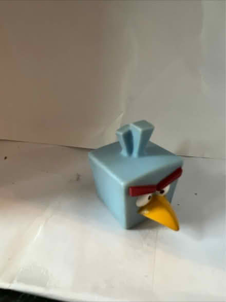 Photo of free Tiny toy assortment bag (20012) #1