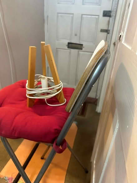 Photo of free Lamp shade (Bethnal green E1) #1