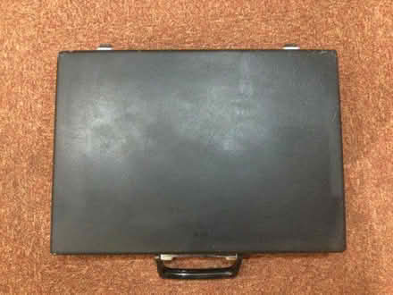 Photo of free Samsonite Hard Shell Briefcase with lock (Bishops Wood ST19) #3