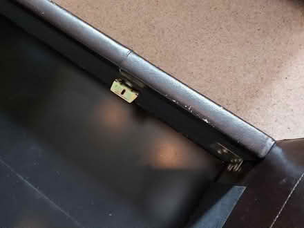 Photo of free King size double bed (Torbrex FK8) #2