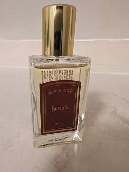 Photo of free Perfume (Chesser EH14) #2