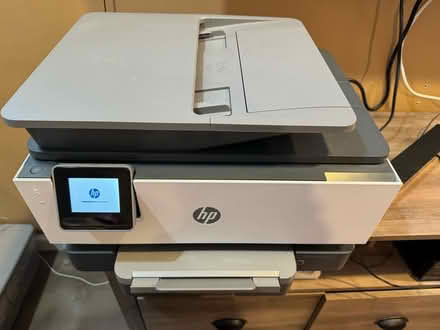 Photo of free HP PrinterScanner (North Alpharetta) #2