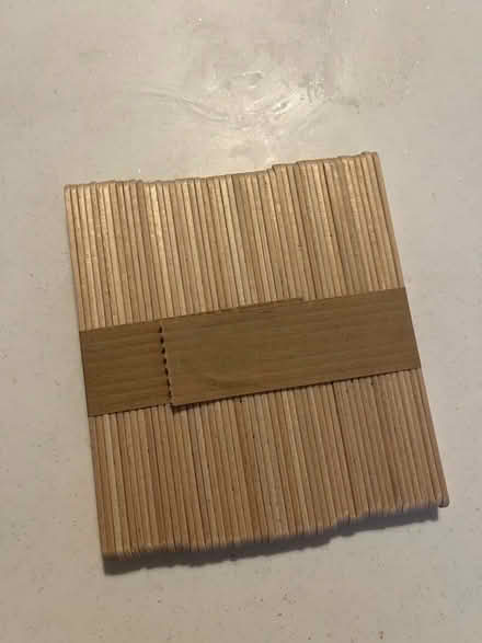Photo of free Lolly sticks (E2) #1
