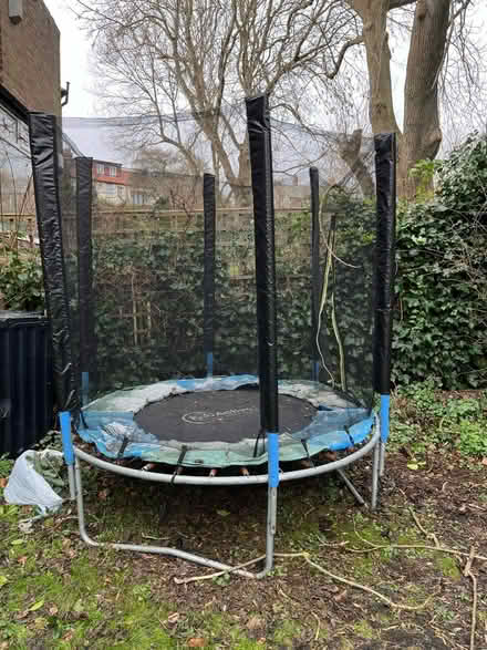 Photo of free Trampoline (South Gosforth NE3) #1