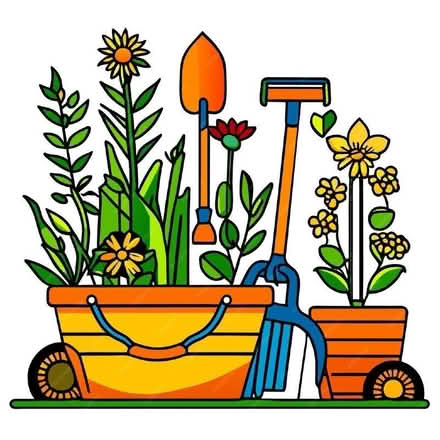 Photo of Gardening Equipment (Dursley GL11) #1