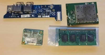 Photo of free Acer Laptop Spare Parts (Fernhill G45) #1