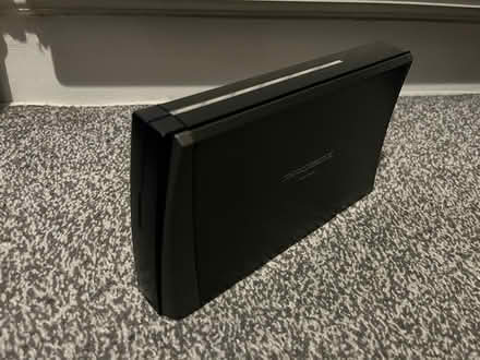 Photo of free External hard drive 1TB (Queens Park) #2