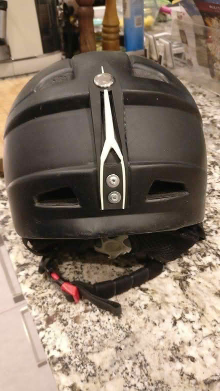 Photo of free Ski helmet (Uxbridge UB10) #2