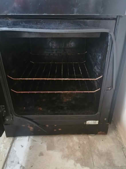 Photo of free Electric Oven (Witton Gilbert) #2