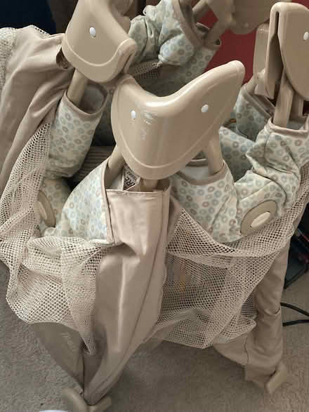 Photo of free Graco pack n play (S Kipling) #2