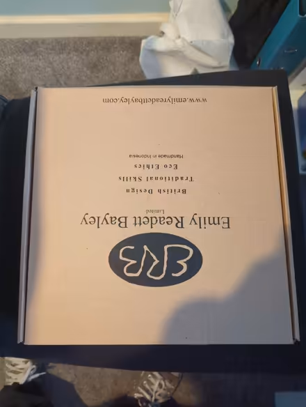 Photo of free Empty boxes (Winton, Bournemouth BH9) #1