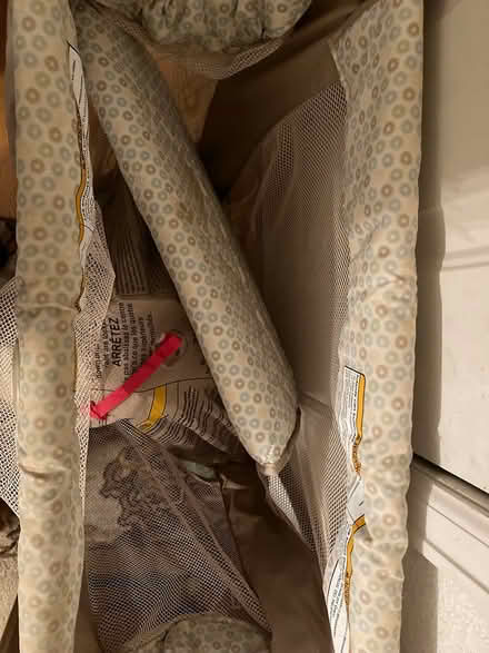 Photo of free Graco pack n play (S Kipling) #1