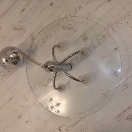 Photo of free Lovely light fitting (YO16 bridlington) #1