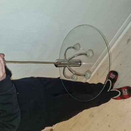 Photo of free Lovely light fitting (YO16 bridlington) #3