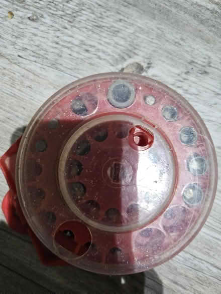 Photo of free Screwdriver Bit Set (LU2) #2