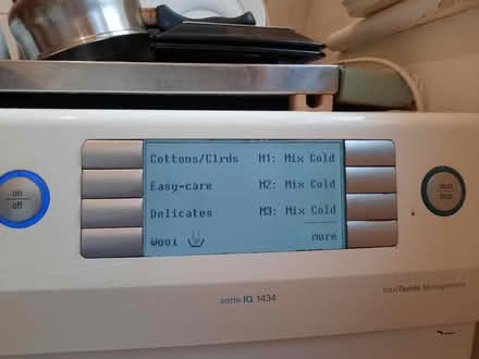 Photo of free washing machine (TQ3) #1