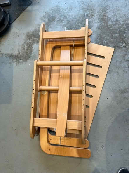Photo of free Snuz pod 2 - no matress or fabric (Handsworth, S13) #1