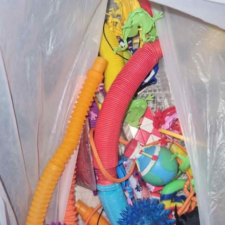 Photo of free Small bag of sensory toys (YO16 bridlington) #2