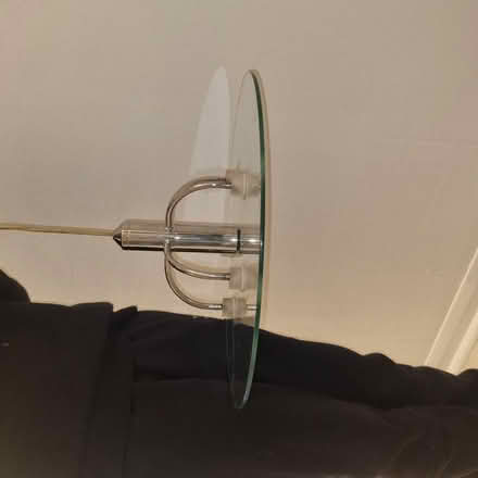 Photo of free Lovely light fitting (YO16 bridlington) #2