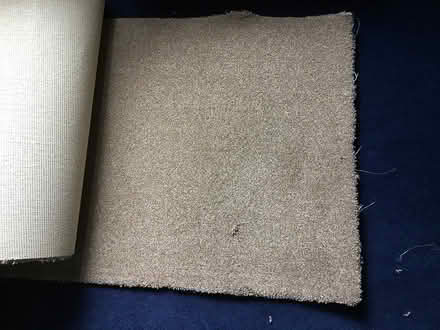 Photo of free Off cuts of carpet (Battenhall Worcester) #1