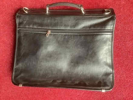 Photo of free Samsonite Brief Case (Silverstone) #3