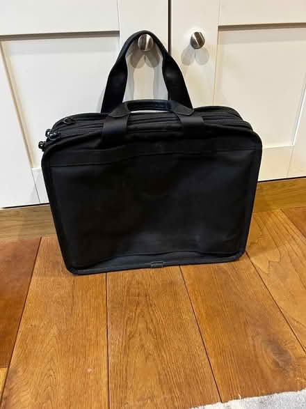Photo of free Tumi Laptop bag (Winkfield Row SL5) #2