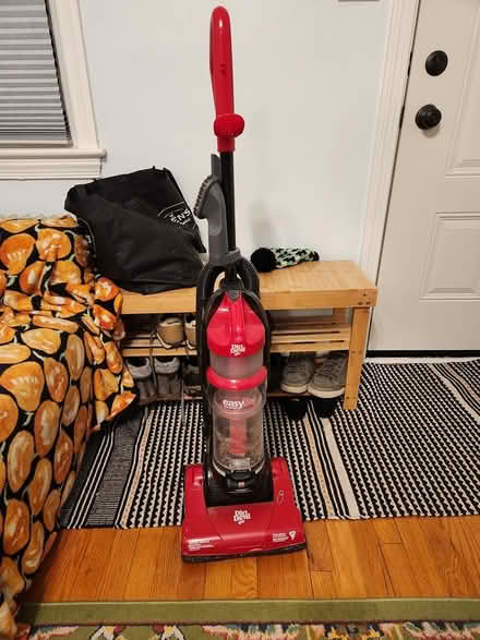 Photo of free Vacuum (Kingman Park) #1