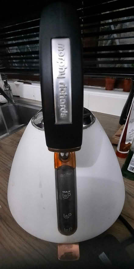 Photo of free kettle (M8) #2