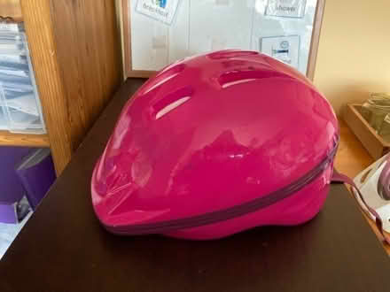 Photo of free Child’s Cycle Hemet (Carterton OX18) #2