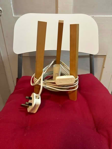 Photo of free Lamp shade (Bethnal green E1) #3